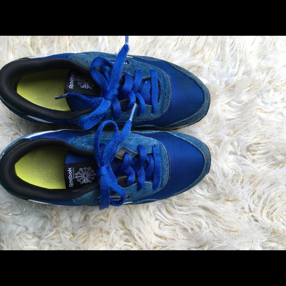 Kids Reebox - Picture 2 of 8